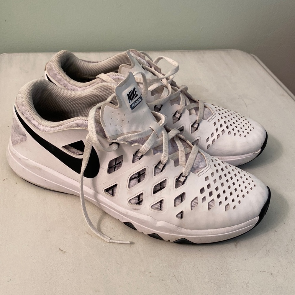 Nike Train Speed 4 shoes